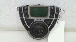 Recambio de mando climatizador para citroën c8 2002-2015 2.2 hdi exclusive referencia OEM IAM 14874990 14874990 