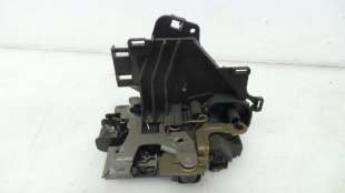 Recambio de cerradura puerta trasera izquierda para skoda octavia berlina (1u2) 1997-1998 1.8 20v turbo referencia OEM IAM 3B483