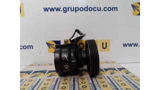 Recambio de bomba direccion para citroën jumper combi (1) 1994-2002 referencia OEM IAM 9617753380 9617753380 26041564