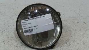 Recambio de faro izquierdo para seat 131 - referencia OEM IAM  23276 