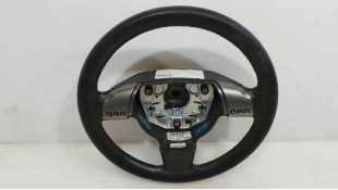 Recambio de volante para opel vectra c berlina 2005-2008 1.9 16v cdti cat (z 19 dth / lrd) referencia OEM IAM 131159765976 13115