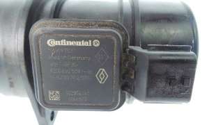 Recambio de caudalimetro para dacia duster 2010-2018 1.5 dci diesel fap cat referencia OEM IAM 8200682558 8200682558 
