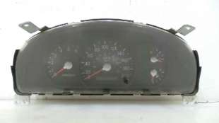 Recambio de cuadro instrumentos para kia sorento 2002-2010 2.5 crdi concept referencia OEM IAM 940033E080 940033E080 