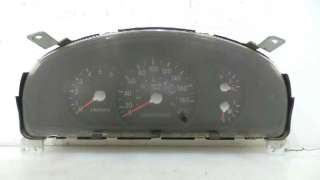 Recambio de cuadro instrumentos para kia sorento 2002-2010 2.5 crdi concept referencia OEM IAM 940033E080 940033E080 