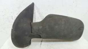 Recambio de retrovisor izquierdo para fiat punto berlina (176) 1996-1999 td 60 s referencia OEM IAM 71712581 0071712581 00717125 2