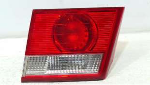 Recambio de piloto trasero derecho para kia carens 2002-2006 2.0 crdi ex monovolumen referencia OEM IAM 0K2JB51180 0K2JB51180 