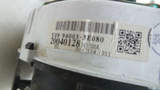 Recambio de cuadro instrumentos para kia sorento 2002-2010 2.5 crdi concept referencia OEM IAM 940033E080 940033E080 