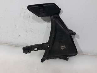 Recambio de molduras delanteras para lexus is 2013- 300h referencia OEM IAM 53112-53330 5311253330  2