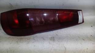 Recambio de piloto trasero derecho para fiat punto berl. (176) 1993-1997 1.1 referencia OEM IAM 0007730722 0007730722 
