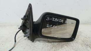 Recambio de retrovisor derecho para seat ibiza (6k1) 1999-2002 1.0 referencia OEM IAM 6K1857508A 6K1857508A 6K1857508A