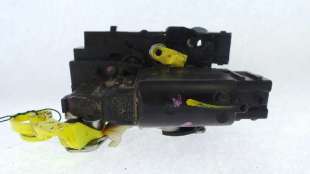 Recambio de cerradura puerta trasera izquierda para dacia duster 2010-2018 1.5 dci diesel fap cat referencia OEM IAM 825031894R  2