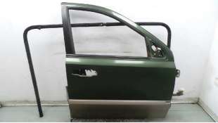 Recambio de puerta delantera derecha para kia sorento 2002-2010 2.5 crdi concept referencia OEM IAM 760043E111 760043E111 760043
