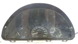 Recambio de cuadro instrumentos para fiat punto berlina (176) 1996-1999 td 60 s referencia OEM IAM 46418932 46418932 