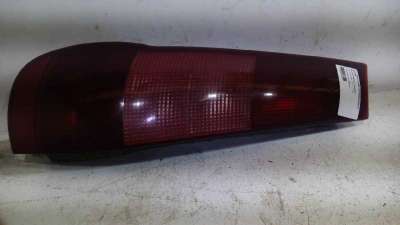 Recambio de piloto trasero izquierdo para fiat punto berl. (176) 1993-1997 1.1 referencia OEM IAM 0007730723 0007730723 