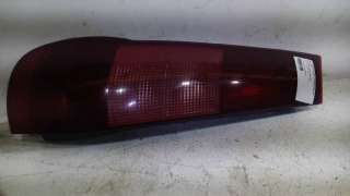 Recambio de piloto trasero izquierdo para fiat punto berl. (176) 1993-1997 1.1 referencia OEM IAM 0007730723 0007730723 