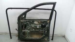 Recambio de puerta delantera derecha para kia sorento 2002-2010 2.5 crdi concept referencia OEM IAM 760043E111 760043E111 760043 2