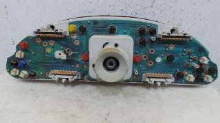 Recambio de cuadro instrumentos para fiat punto berlina (176) 1996-1999 td 60 s referencia OEM IAM 46418932 46418932 