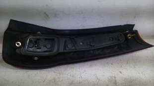 Recambio de piloto trasero izquierdo para fiat punto berl. (176) 1993-1997 1.1 referencia OEM IAM 0007730723 0007730723  2