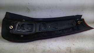 Recambio de piloto trasero izquierdo para fiat punto berl. (176) 1993-1997 1.1 referencia OEM IAM 0007730723 0007730723 