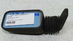 Recambio de retrovisor izquierdo para seat 127 1977- 127 a referencia OEM IAM   