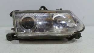 Recambio de faro derecho para alfa romeo 146 1995-2001 1.4 t.spark referencia OEM IAM 60581894 60581894