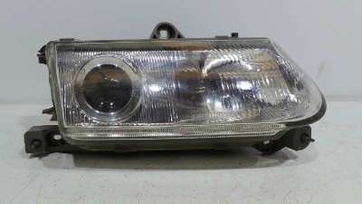 Recambio de faro derecho para alfa romeo 146 1995-2001 1.4 t.spark referencia OEM IAM 60581894 60581894 