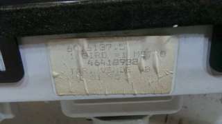 Recambio de cuadro instrumentos para fiat punto berlina (176) 1996-1999 td 60 s referencia OEM IAM 46418932 46418932 