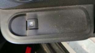 Recambio de mando elevalunas delantero derecho para dacia duster 2010-2018 1.5 dci diesel fap cat referencia OEM IAM 254217475R 