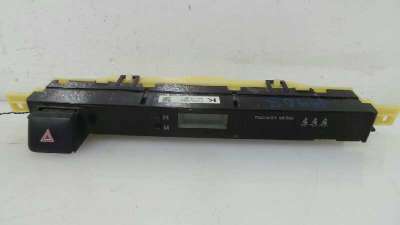 Recambio de warning para toyota rav 4 2012-2019 2.2 d-4d cat referencia OEM IAM 8395042080 8395042080 