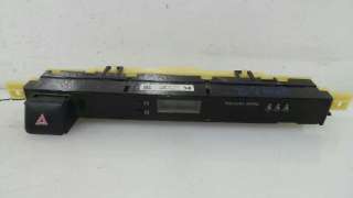 Recambio de warning para toyota rav 4 2012-2019 2.2 d-4d cat referencia OEM IAM 8395042080 8395042080 