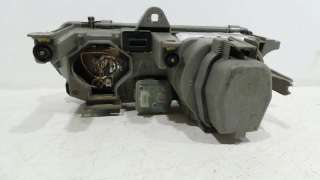 Recambio de faro derecho para alfa romeo 146 1995-2001 1.4 t.spark referencia OEM IAM 60581894 60581894 