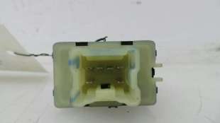 Recambio de mando elevalunas delantero derecho para dacia duster 2010-2018 1.5 dci diesel fap cat referencia OEM IAM 254217475R  2