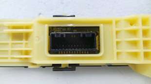 Recambio de warning para toyota rav 4 2012-2019 2.2 d-4d cat referencia OEM IAM 8395042080 8395042080  2