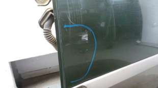 Recambio de puerta trasera izquierda para kia sorento 2002-2010 2.5 crdi concept referencia OEM IAM 770033E111 770033E111  2