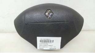 Recambio de airbag delantero izquierdo para dacia logan 2005-2012 básico referencia OEM IAM 7700427616C 7700427616C 