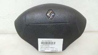 Recambio de airbag delantero izquierdo para dacia logan 2005-2012 básico referencia OEM IAM 7700427616C 7700427616C 