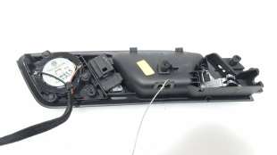 Recambio de maneta interior delantera izquierda para volkswagen sharan (7n2) 2015- edition bmt referencia OEM IAM 7N1837113D 7N1 2