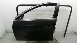 Recambio de puerta delantera izquierda para opel insignia berlina 2008-2017 cosmo referencia OEM IAM 13274118 13274118 