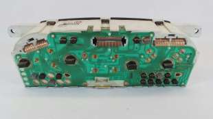 Recambio de cuadro instrumentos para ssangyong musso 1996-2001 referencia OEM IAM 8020105121 8020105121 SIN REF 2