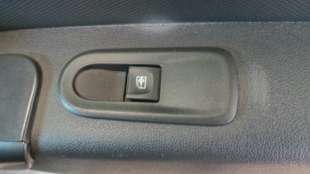 Recambio de mando elevalunas trasero derecho para dacia duster 2010-2018 1.5 dci diesel fap cat referencia OEM IAM 254217475R 25