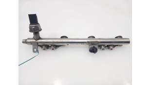 Recambio de rampa inyectora para renault megane iii berlina 5 p 2008-2016 dynamique referencia OEM IAM 175204385R 175204385R 