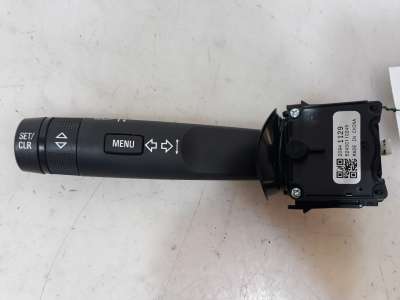 Recambio de mando intermitentes para opel corsa e 2014- 120 aniversario referencia OEM IAM 20941129 20941129 