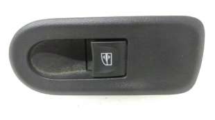 Recambio de mando elevalunas trasero derecho para dacia duster 2010-2018 1.5 dci diesel fap cat referencia OEM IAM 254217475R 25 2