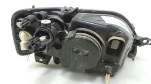 Recambio de faro izquierdo para dacia logan 2005-2012 básico referencia OEM IAM 8200211005 89317591  2