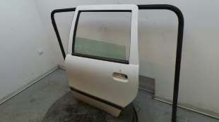 Recambio de puerta trasera izquierda para fiat punto berlina (176) 1996-1999 td 60 s referencia OEM IAM 0046740921 0046740921  2