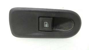 Recambio de mando elevalunas trasero izquierdo para dacia duster 2010-2018 1.5 dci diesel fap cat referencia OEM IAM 254217475R 