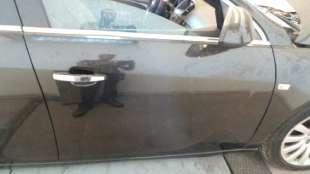 Recambio de puerta delantera derecha para opel insignia berlina 2008-2017 cosmo referencia OEM IAM 13274119 13274119  2