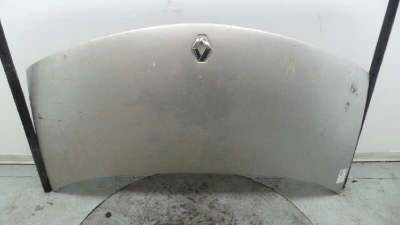 Recambio de capo para renault espace /grand espace (je0) 1996-2000 2.2 turbodiesel referencia OEM IAM 6025309177 6025309177 