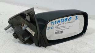Recambio de retrovisor derecho para ford mondeo berlina (gd) 1996-2001 clx referencia OEM IAM 1028504 1028504 1028504