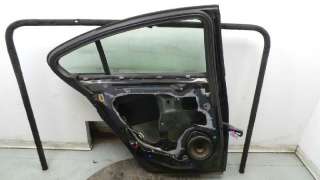 Recambio de puerta trasera izquierda para opel insignia berlina 2008-2017 cosmo referencia OEM IAM 22796347 22796347 22796347